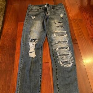 Women’s jeans